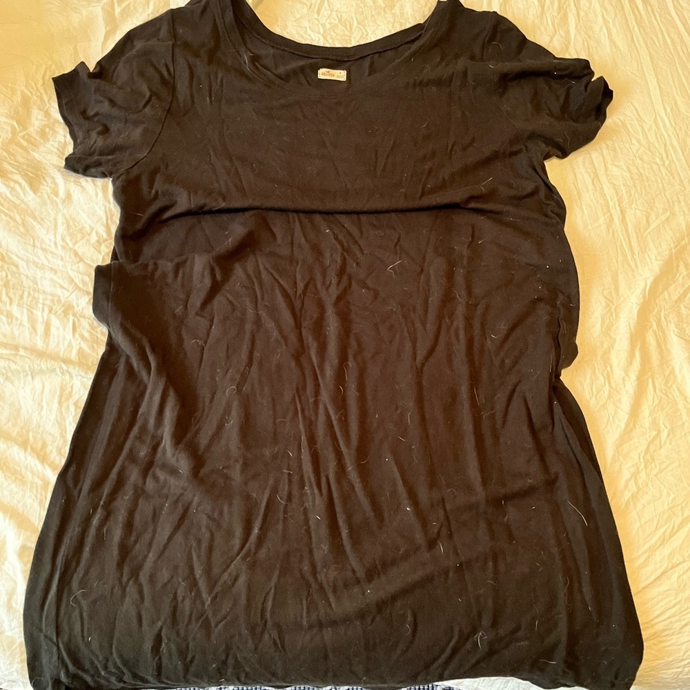 Hollister T-shirt dress